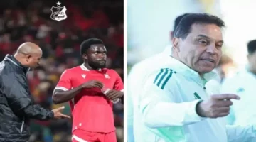 طاقم التحكيم المصري يقود نهائي كأس ليبيا ويشكل محور اهتمام الجماهير الرياضية